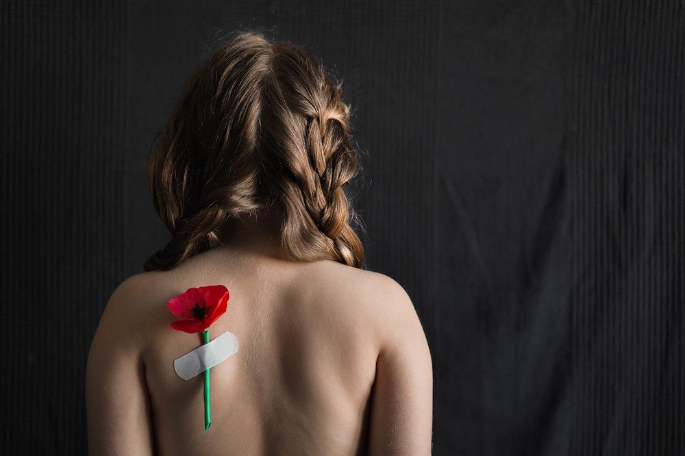 Photograph by Татьяна Звозникова