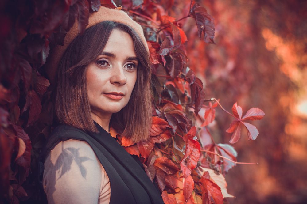 Photograph by Татьяна Урюпина