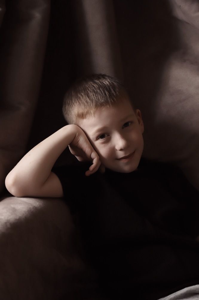 Фотография автора Екатерина Устинкина