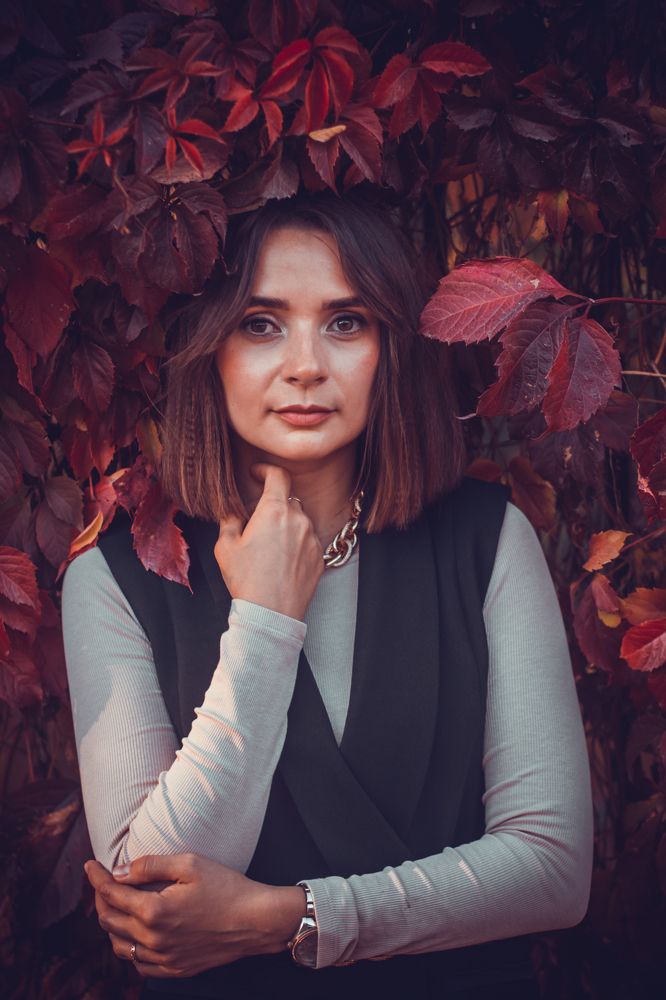 Photograph by Татьяна Урюпина