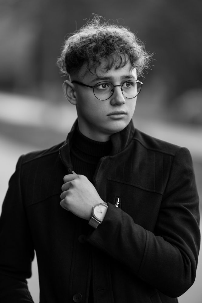 Photograph by Dine Ristov