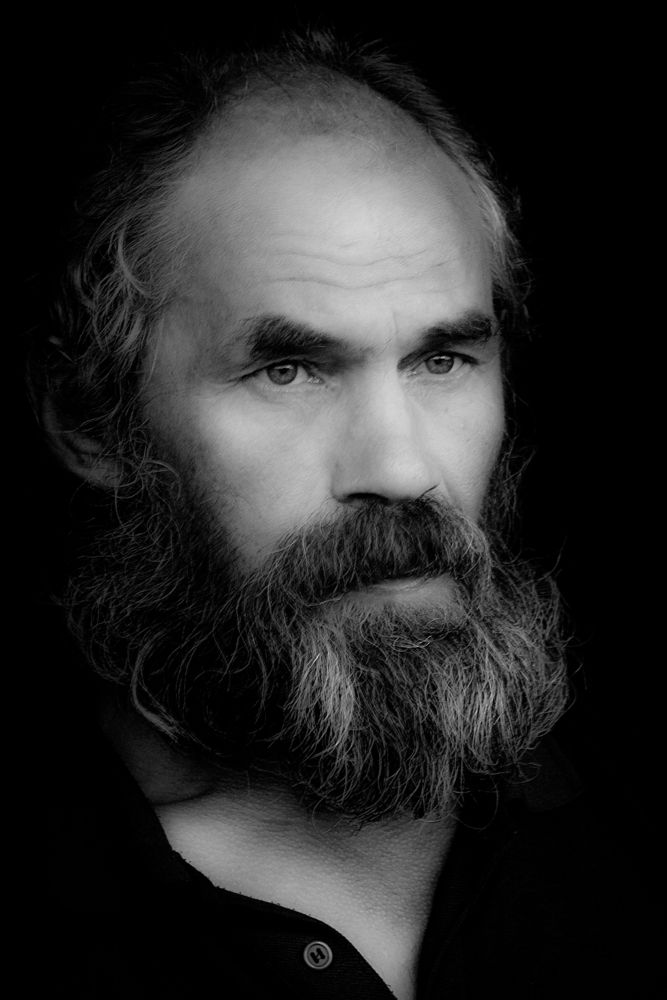 Photograph by ARTEM KORZHUKOV