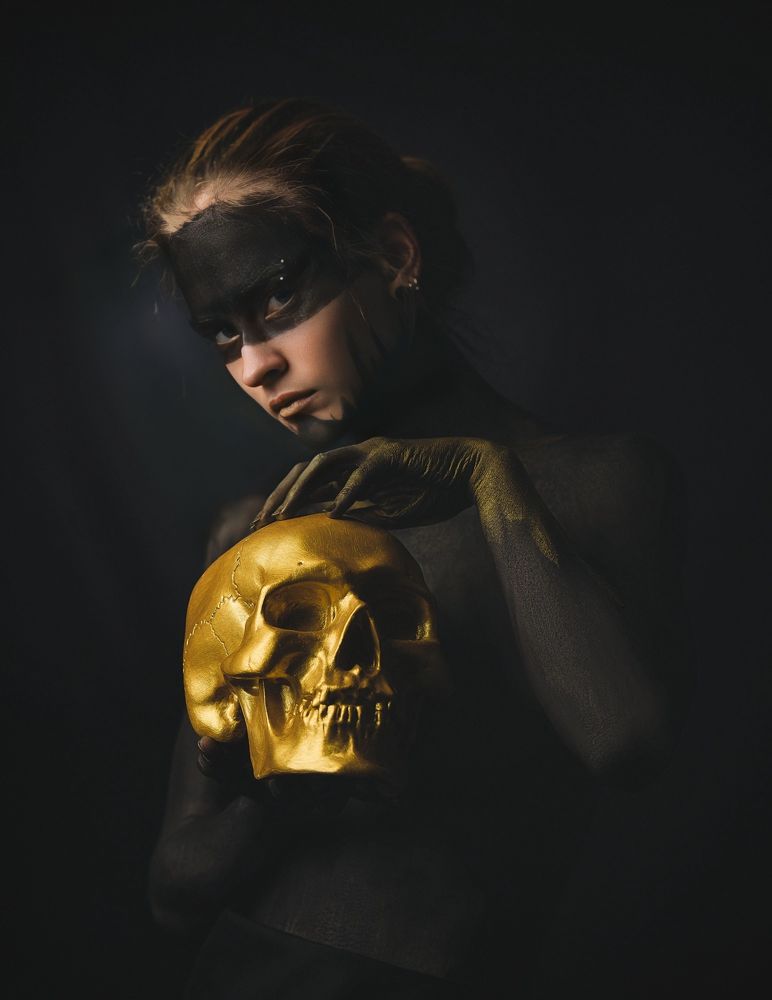 Photograph by Николай Гришин