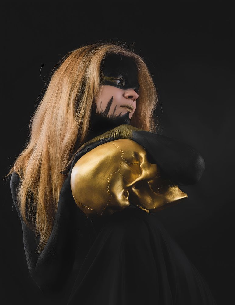 Фотография автора Николай Гришин