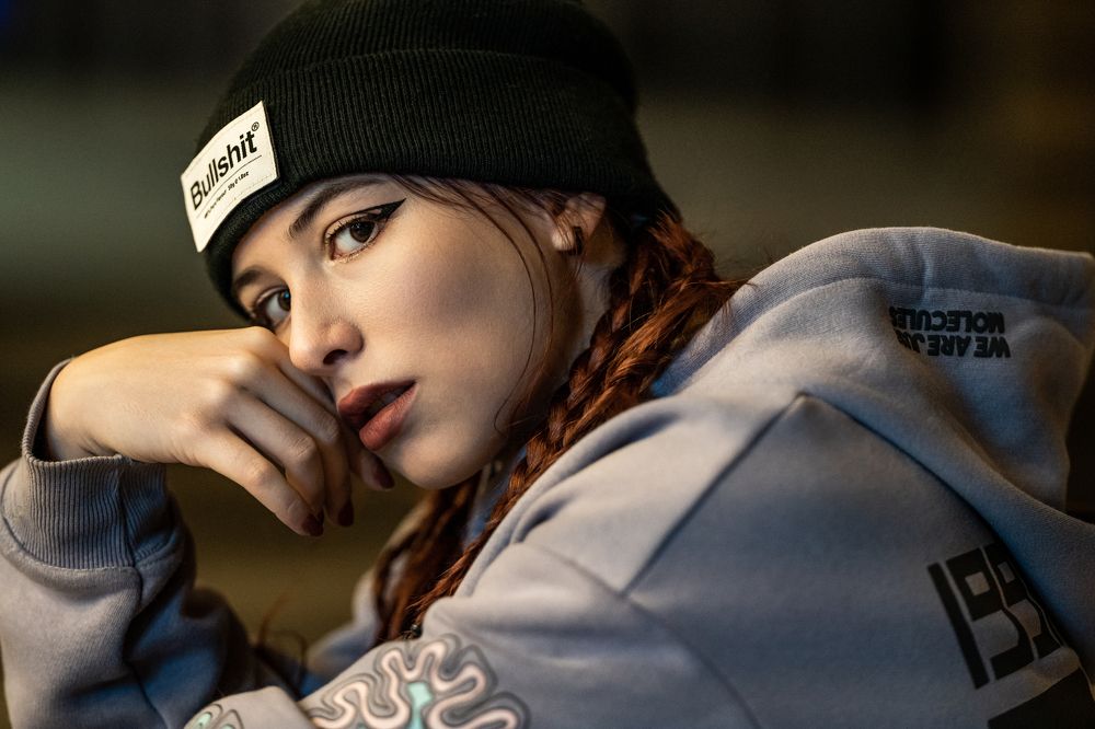 Photograph by Dine Ristov