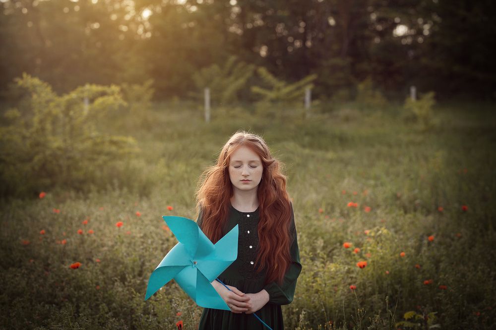 Фотография автора Алиса Саниева