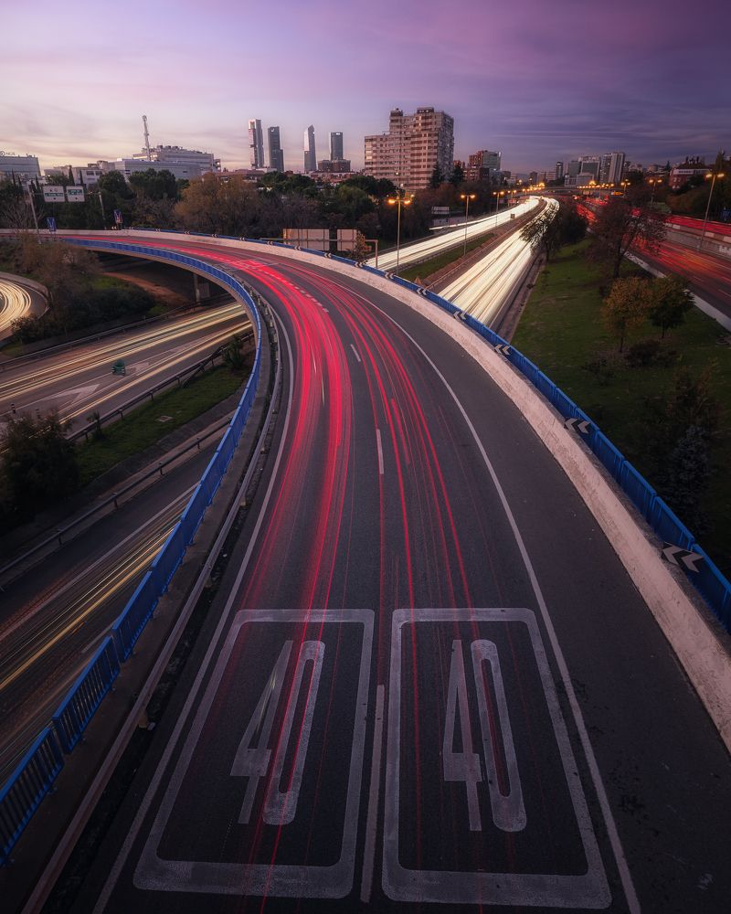 Photograph by Jesús casero