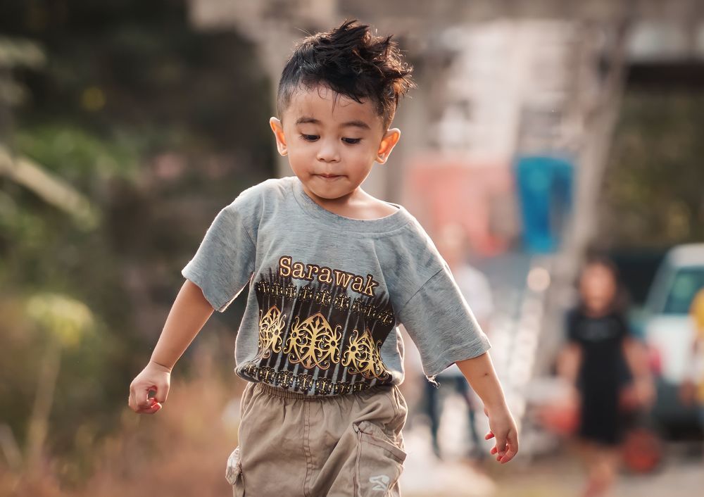 Photograph by Mike Lennon