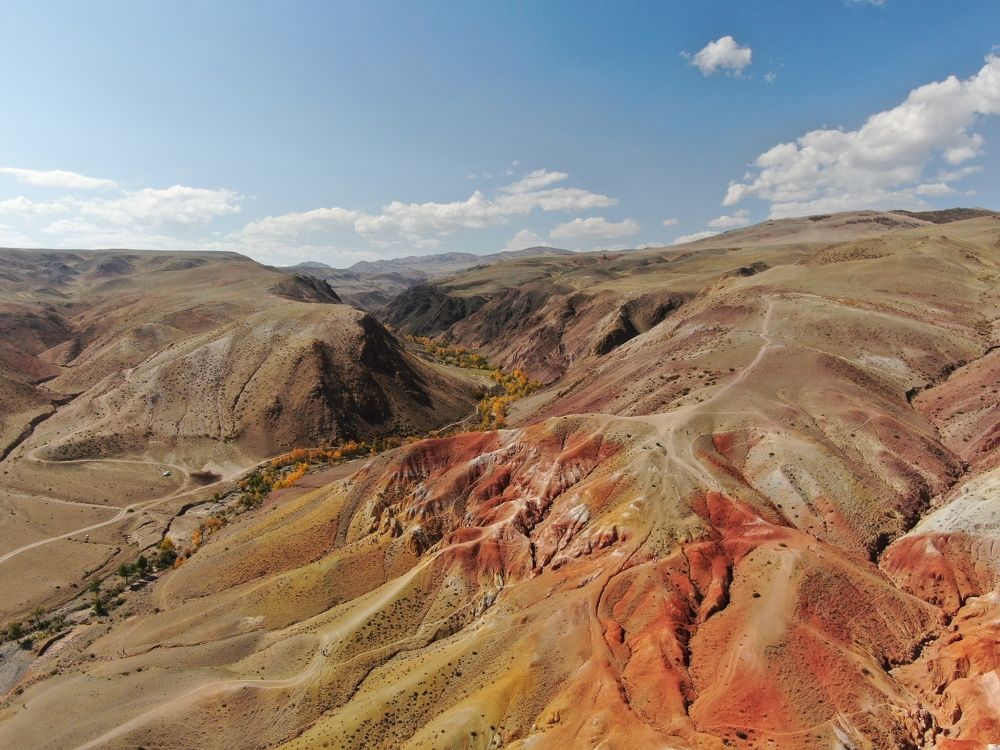 Photograph by Александр Мальцев