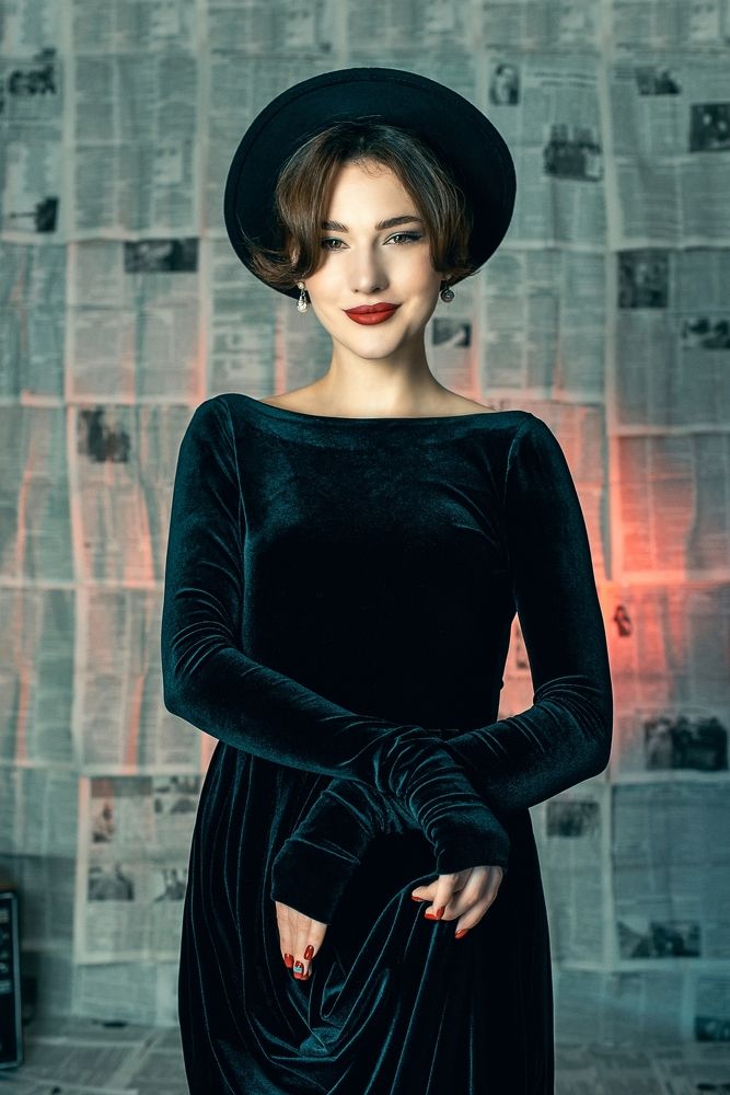 Photograph by Анастасия Адзинова