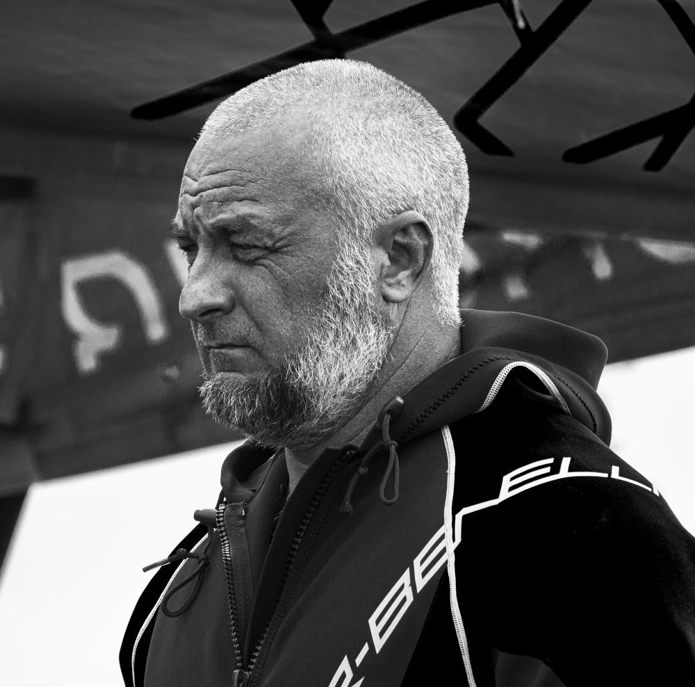 Photograph by Sergey Tsubanov