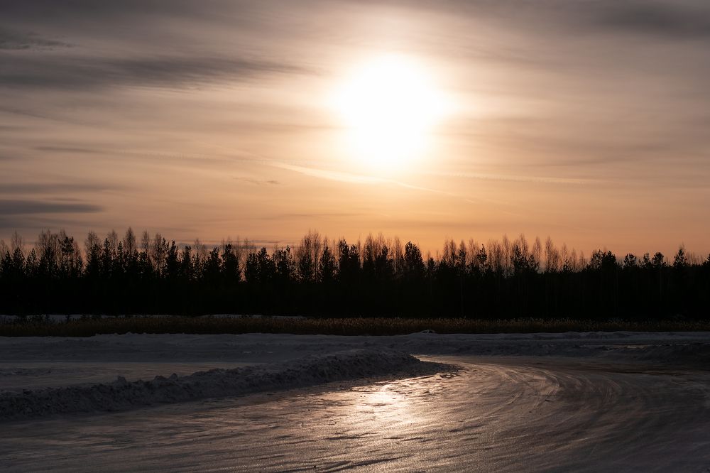 Photograph by Татьяна Гурьянова