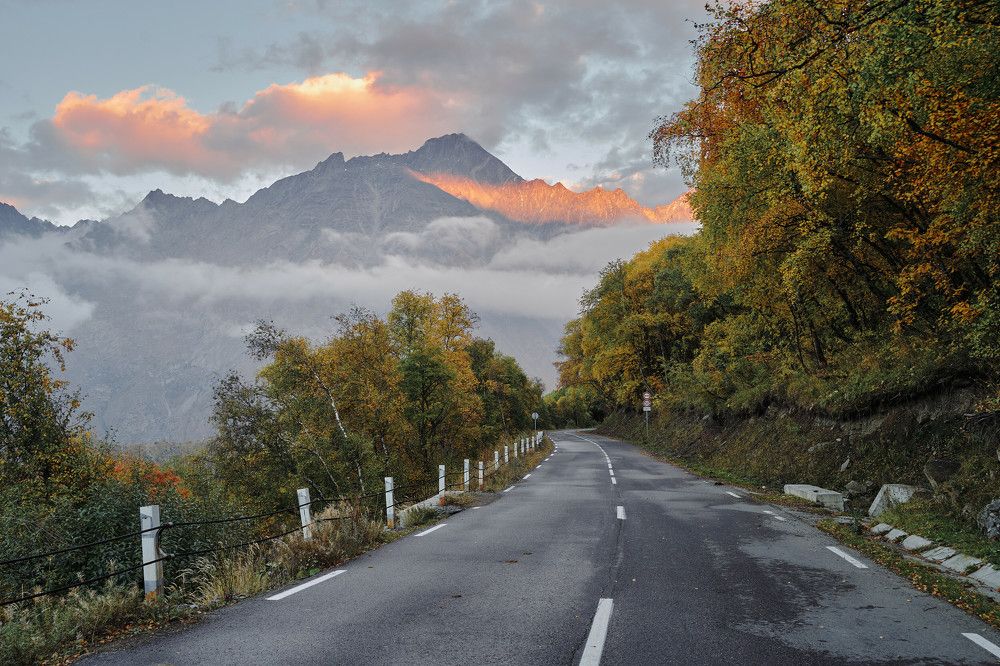 Photograph by Сячин Саша