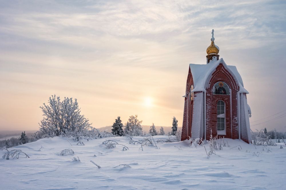 Photograph by Соколова Елена