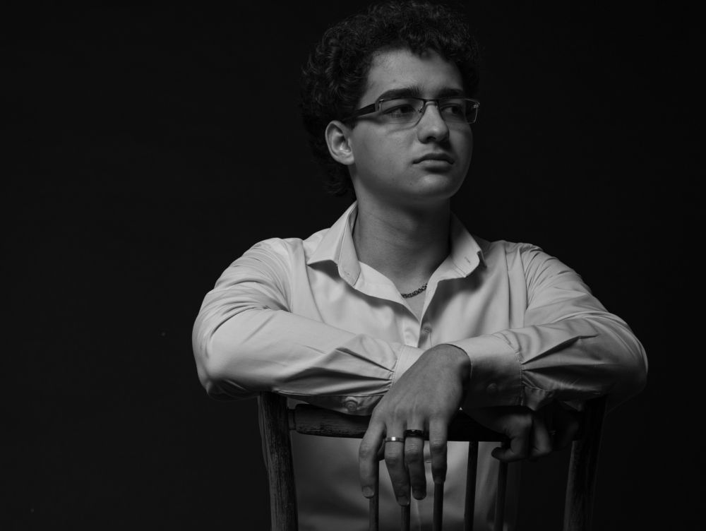 Photograph by Эльвина Саркисова