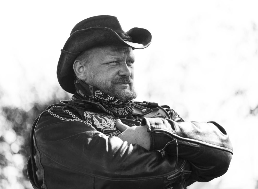 Photograph by Sergey Tsubanov