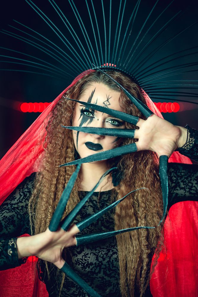 Photograph by Анастасия Адзинова