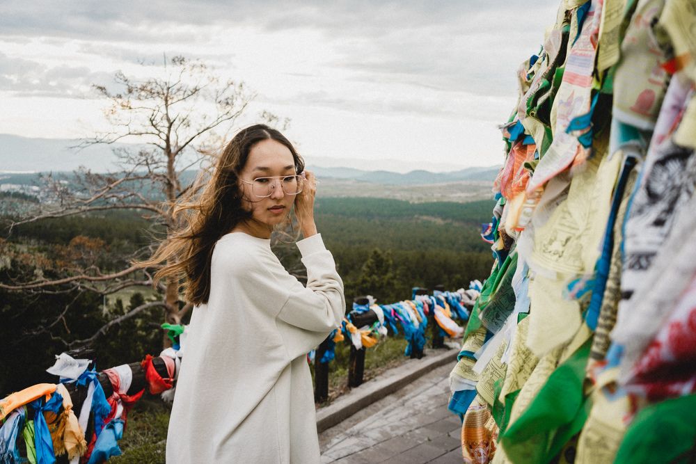 Photograph by Екатерина Надлуева