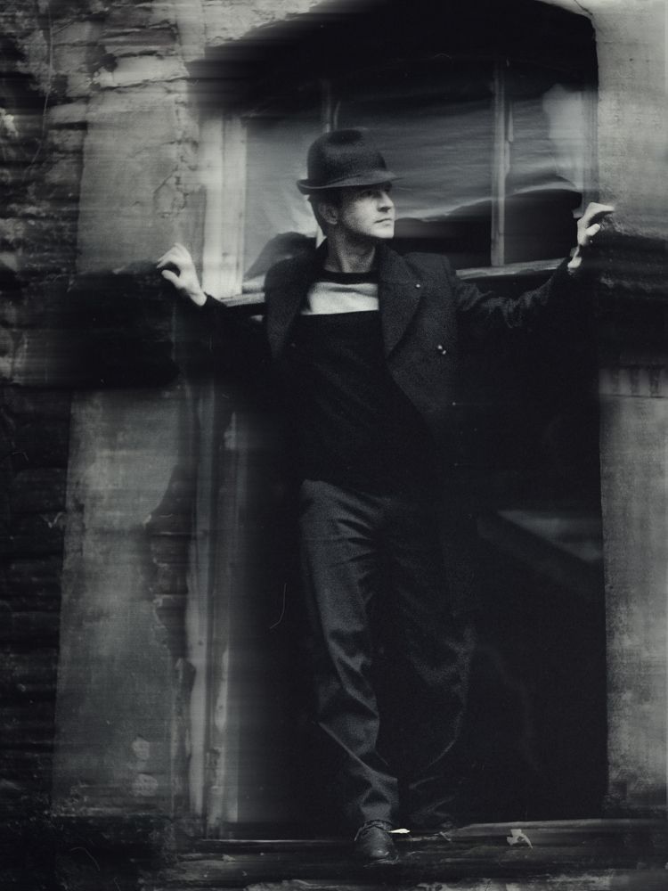 Photograph by Георгий Николаев