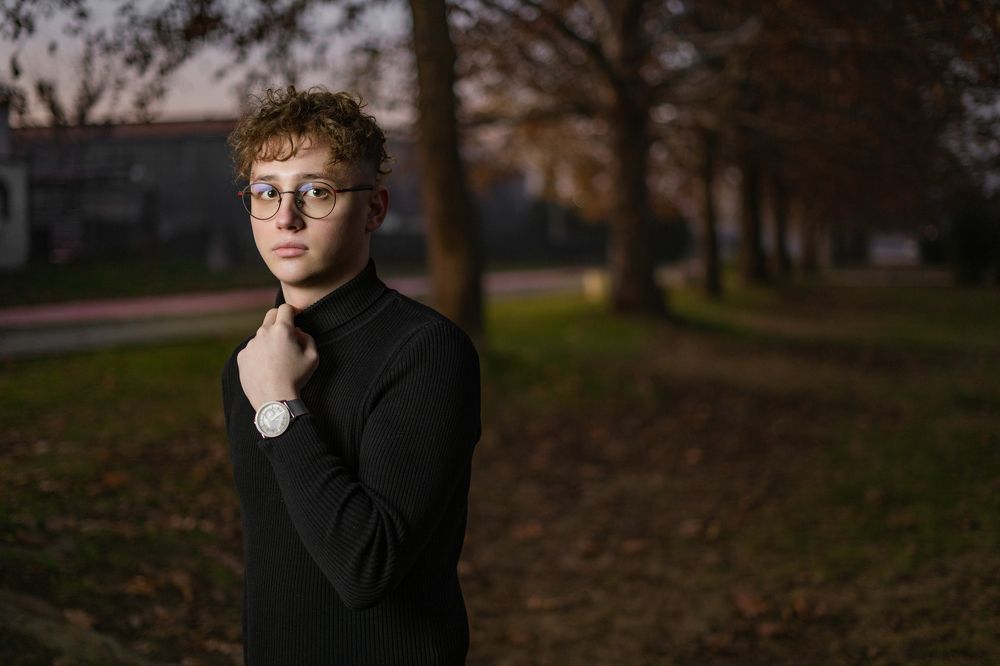 Photograph by Dine Ristov