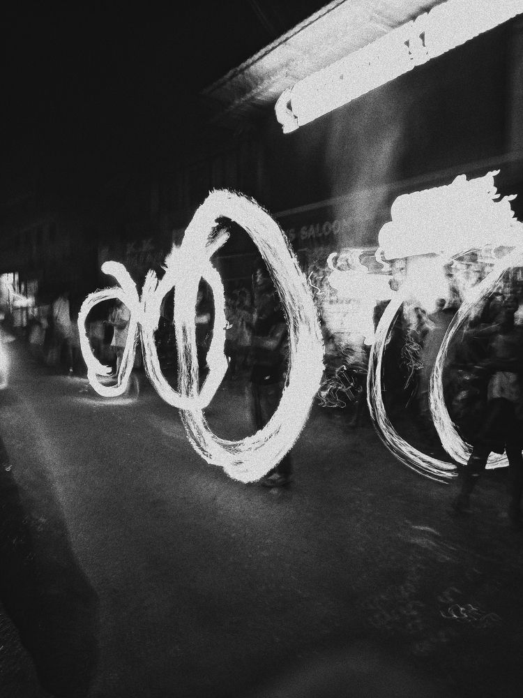 Фотография автора ARJUN.K