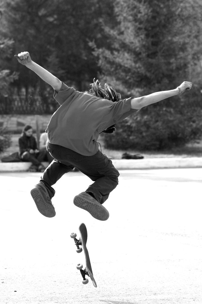 Photograph by Олег Машковский