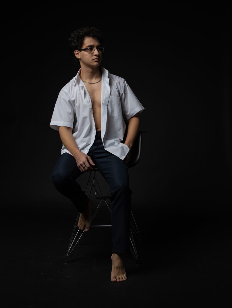 Photograph by Эльвина Саркисова