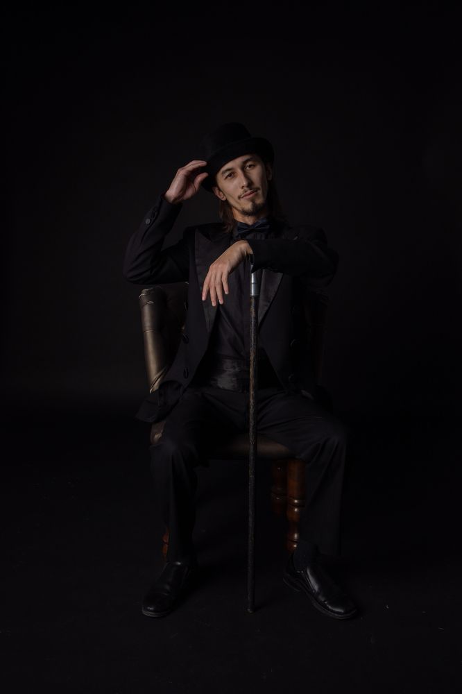 Photograph by Эльвина Саркисова