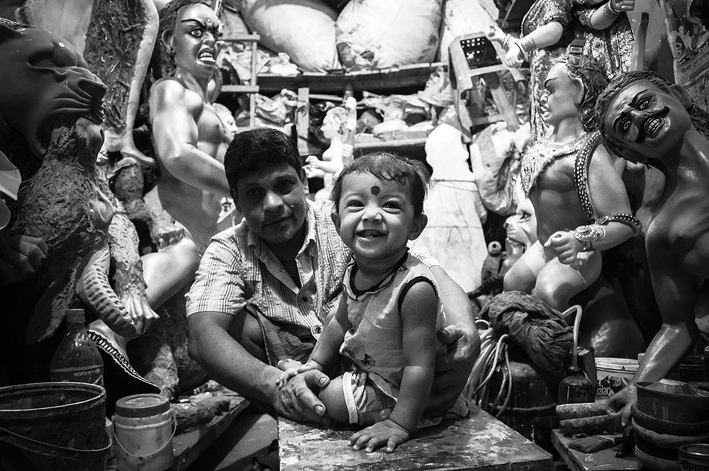 Photograph by Monon Muntaka Shova