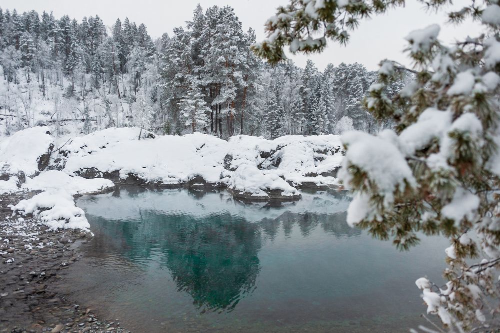 Photograph by Ирина Шерина