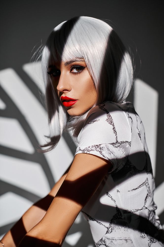 Photograph by Ксения Светлакова