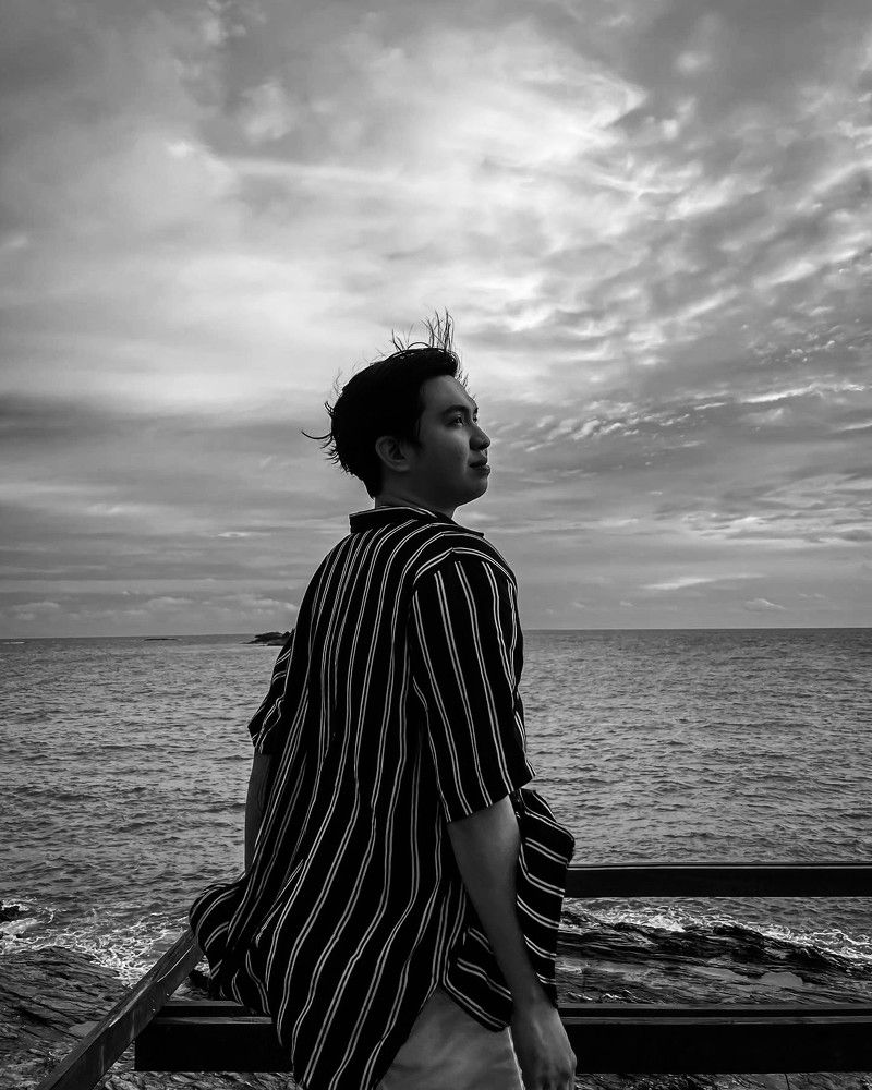 Esperanza. Pag-asa. Hope.