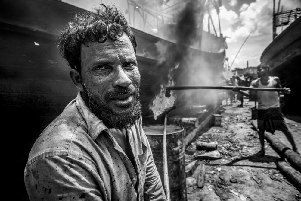 Photograph by Jahangir Alam Onuchcha