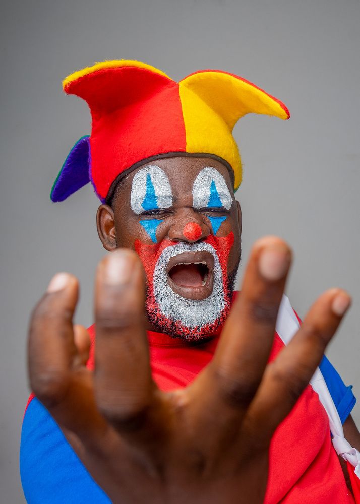 Photograph by Mateus Julio