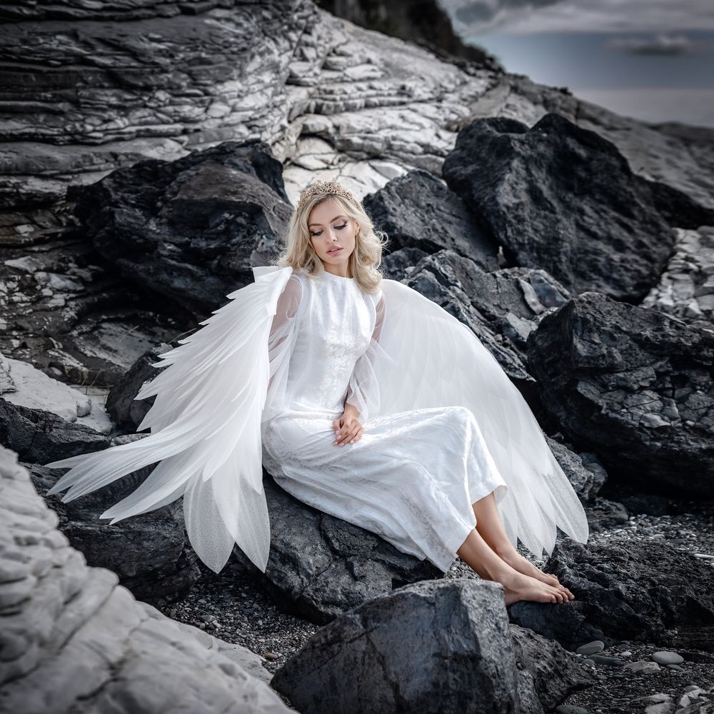 Фотография автора Ирина Мухина