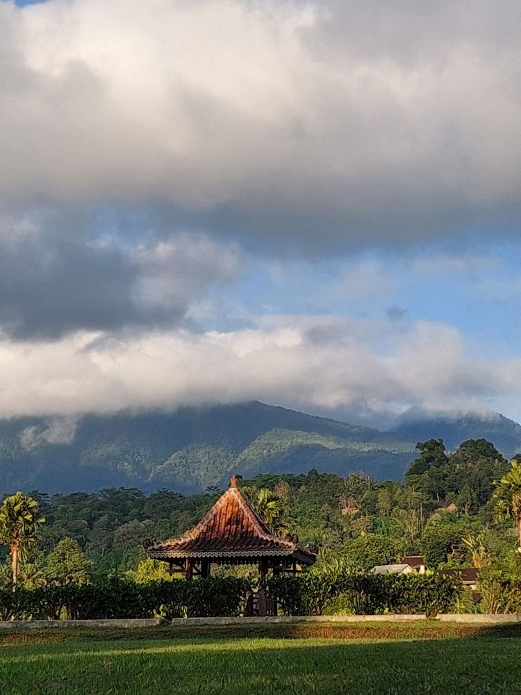 Photograph by Fitria Hida Agustina