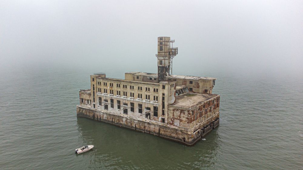 Photograph by Вячеслав Егупов