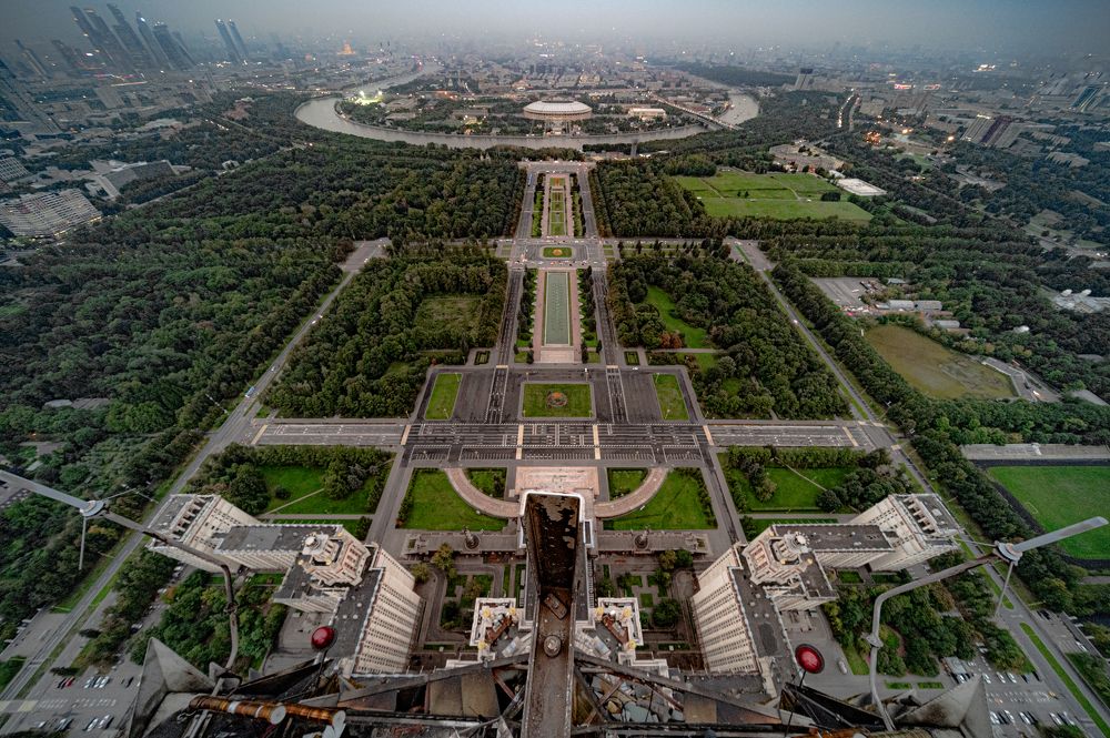 Photograph by Вячеслав Егупов