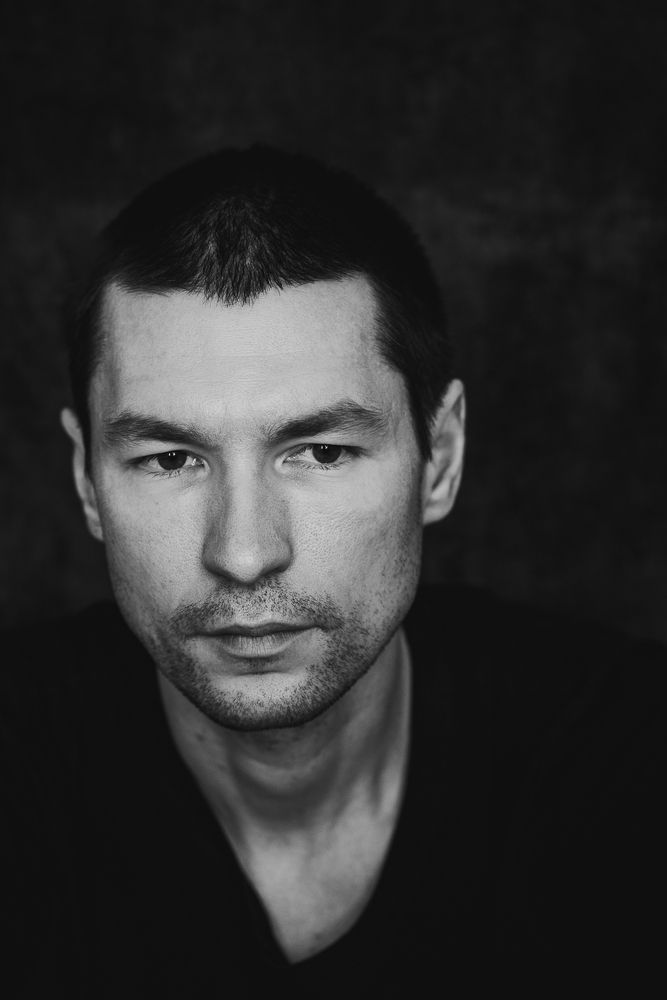 Photograph by Виктория Абрамова