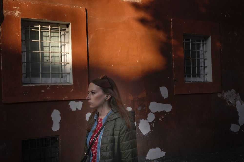 Photograph by Jiorgos Gavrilakis