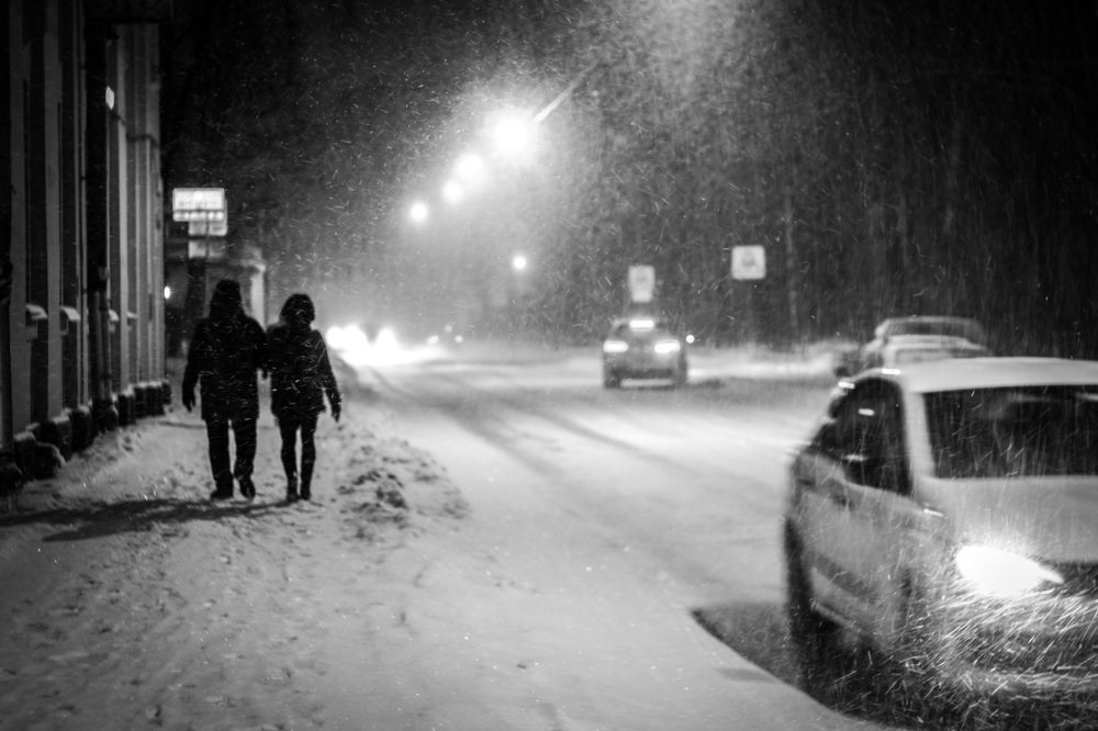 Photograph by Лазарев Евгений