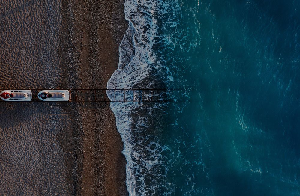 Photograph by Karen Khachaturyants