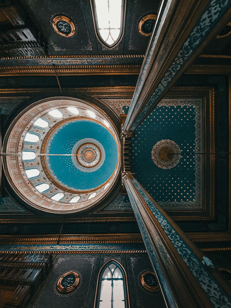 Photograph by Noureddin Abdulbari