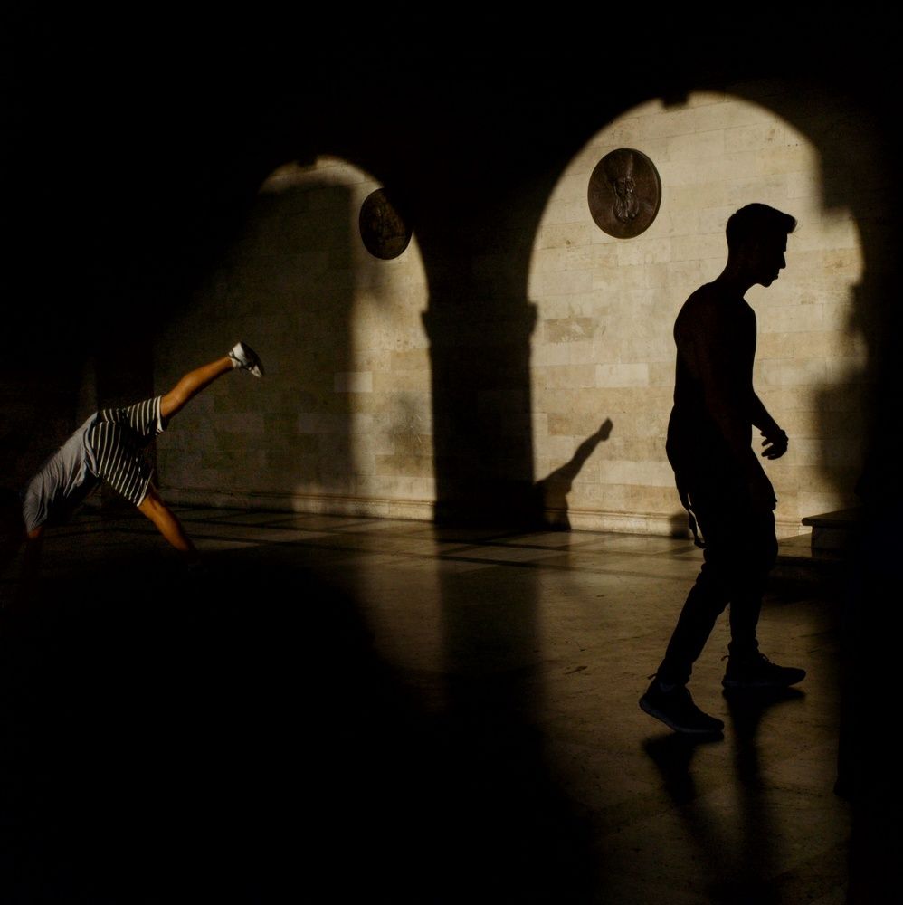 Photograph by Jiorgos Gavrilakis