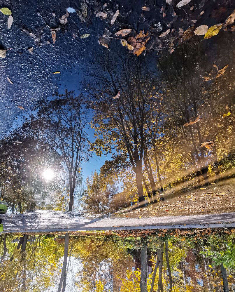 Photograph by Денис Романов