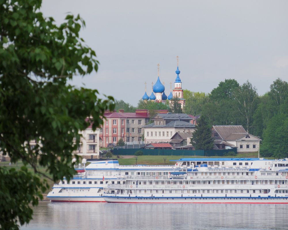 Photograph by Денис Романов