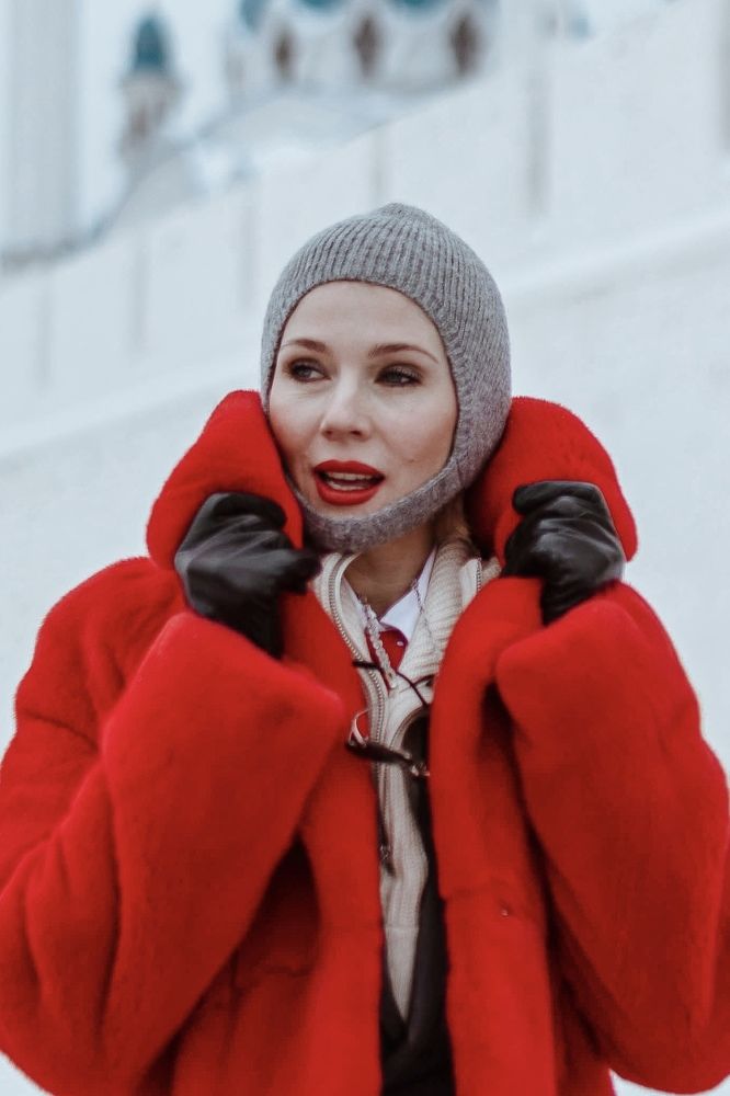 Туристы в Казани