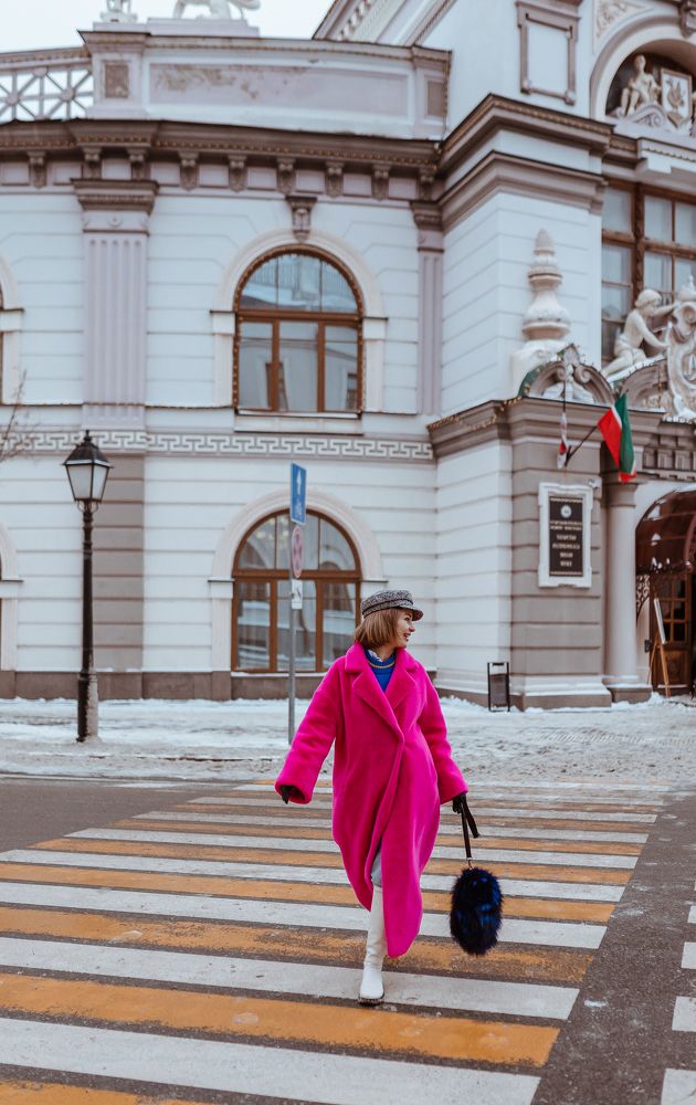 Photograph by Екатерина