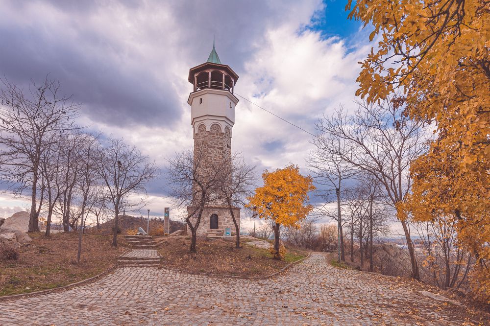 Photograph by Трайко Байко