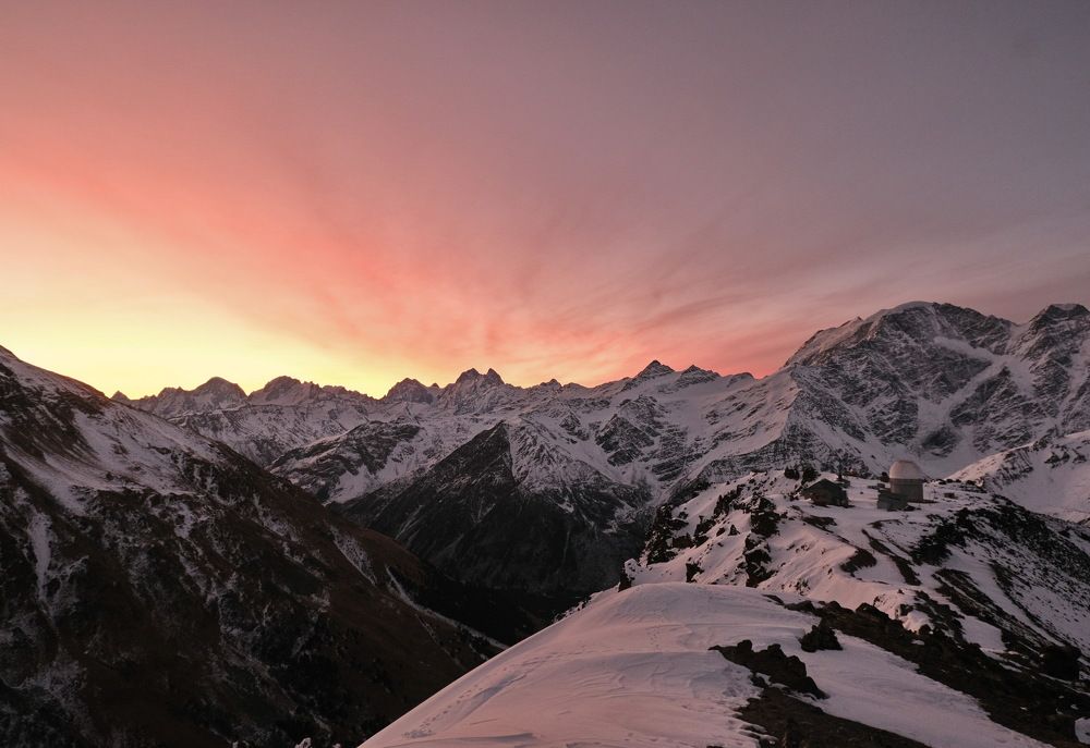 Photograph by Виктор Чернышов